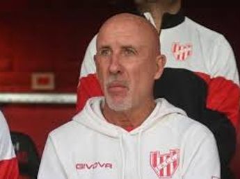 Daniel Oldrá y su salida de Instituto: "Pido disculpas al hincha, porque había mucha..."