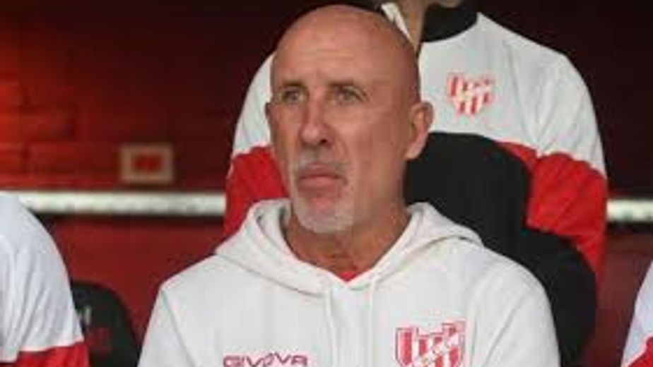 Daniel Oldrá y su salida de Instituto: "Pido disculpas al hincha, porque había mucha..."