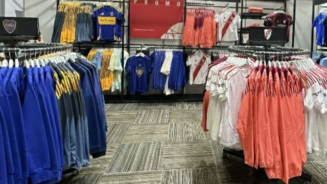Re!Outlet vuelve a La Rural con descuentos en marcas premium