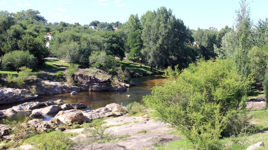 Alerta por calor en Villa Carlos Paz: la máxima llegará a los 31°C este viernes