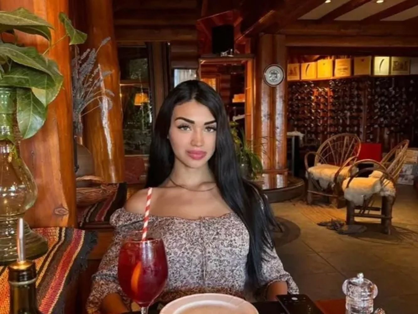 Narela Barreto
