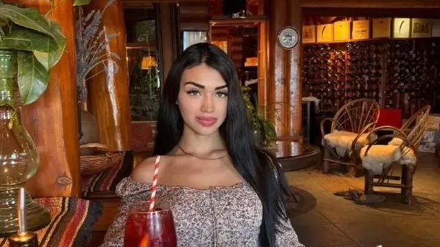 Narela Barreto