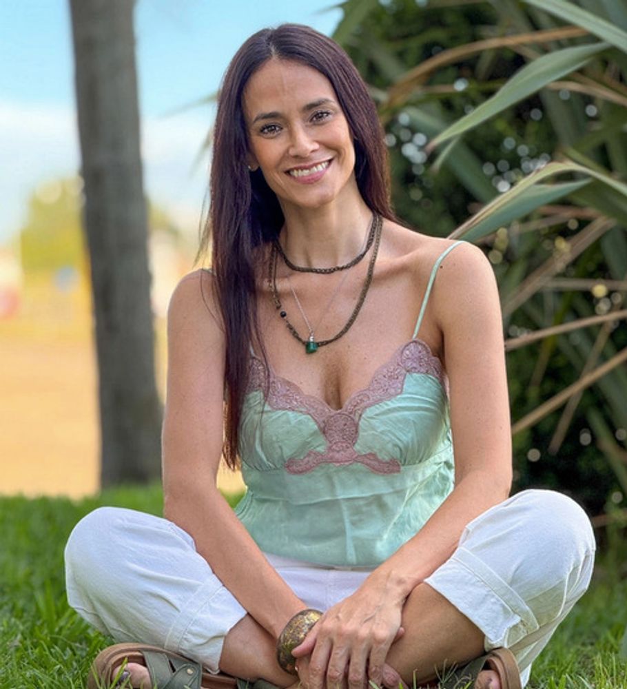 Evangelina Carrozzo