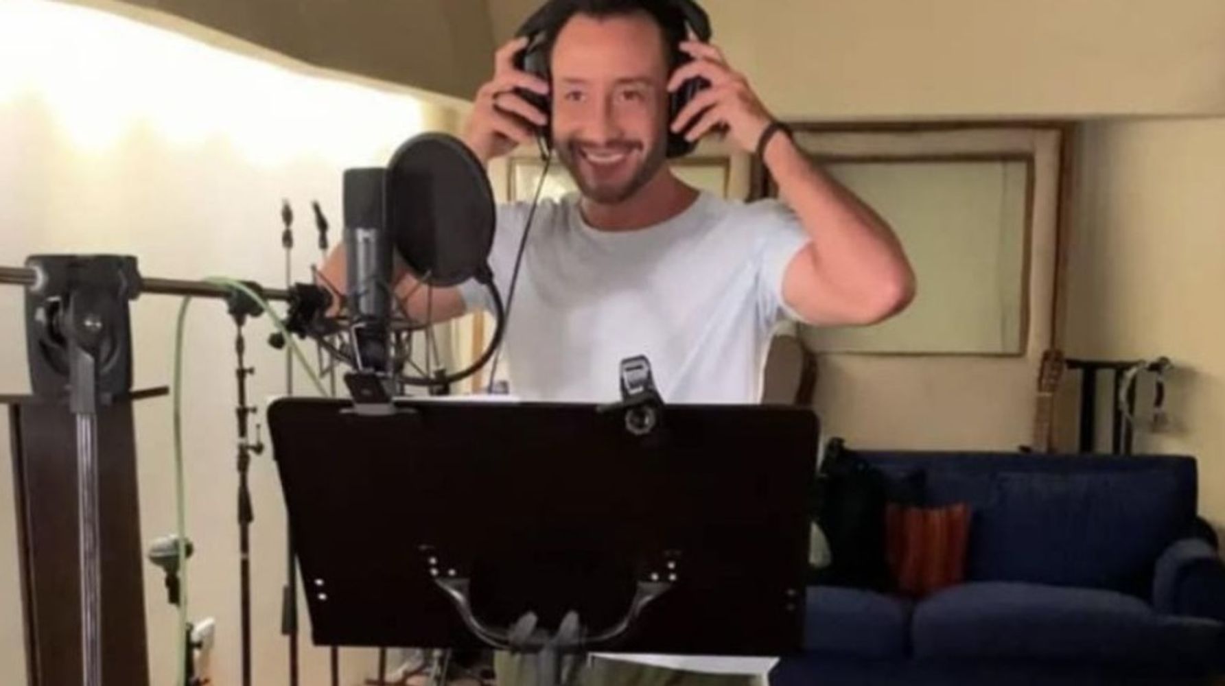 Luciano Pereyra