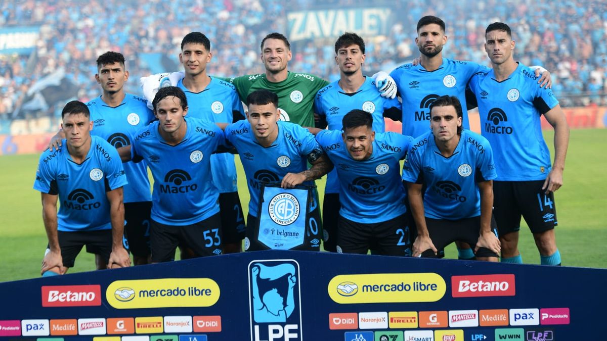 Lo que viene para Belgrano, la visita a un rival con el que tiene cuentas pendientes: Argentinos Juniors