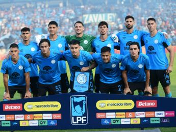 Lo que viene para Belgrano, la visita a un rival con el que tiene cuentas pendientes: Argentinos Juniors