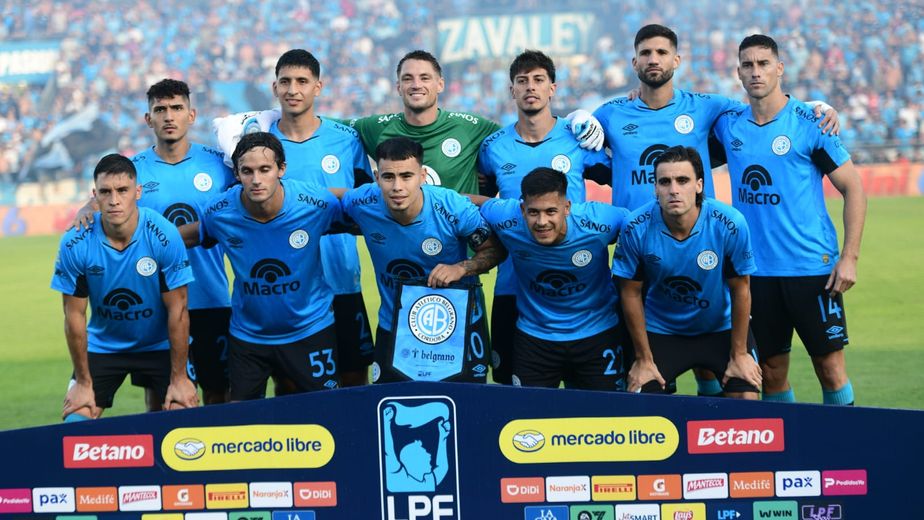 Lo que viene para Belgrano, la visita a un rival con el que tiene cuentas pendientes: Argentinos Juniors