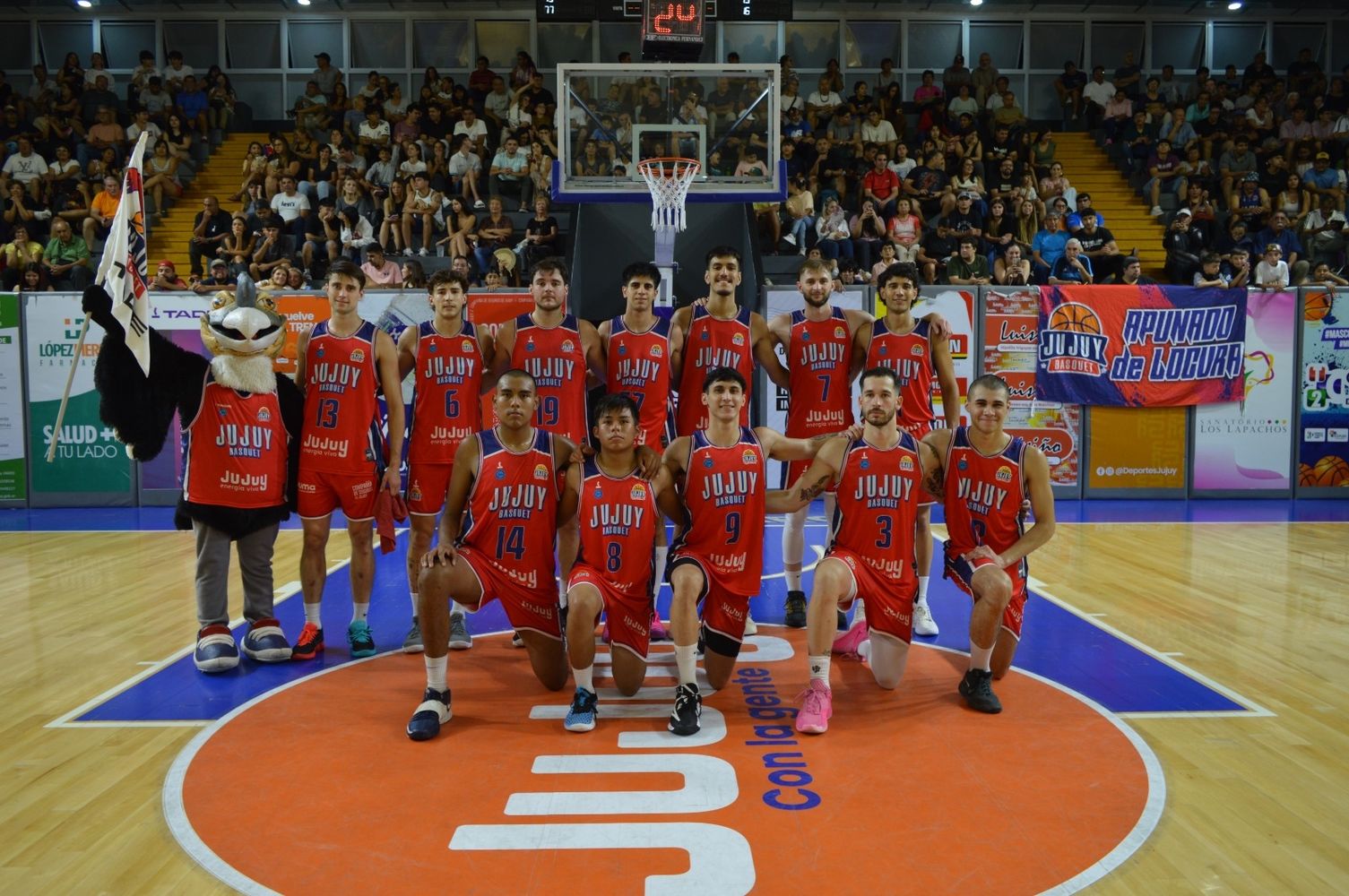 Con todo el empeño puesto en mejorar su performance en La Liga Argentina, Jujuy Básquet va por su recuperación este jueves en Santa Fe, enfrentando a Colón.