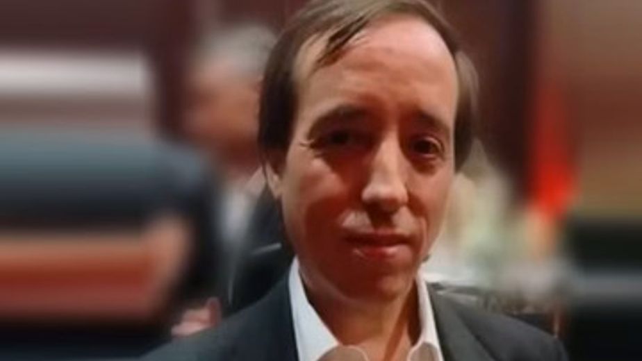 Caso Marcelo Porcel: el desgarrador testimonio de una víctima que reveló chats y transferencias de dinero