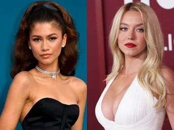 Drama en Euphoria: La advertencia de Zendaya a Sydney Sweeney que habría intensificado la tensión entre ambas