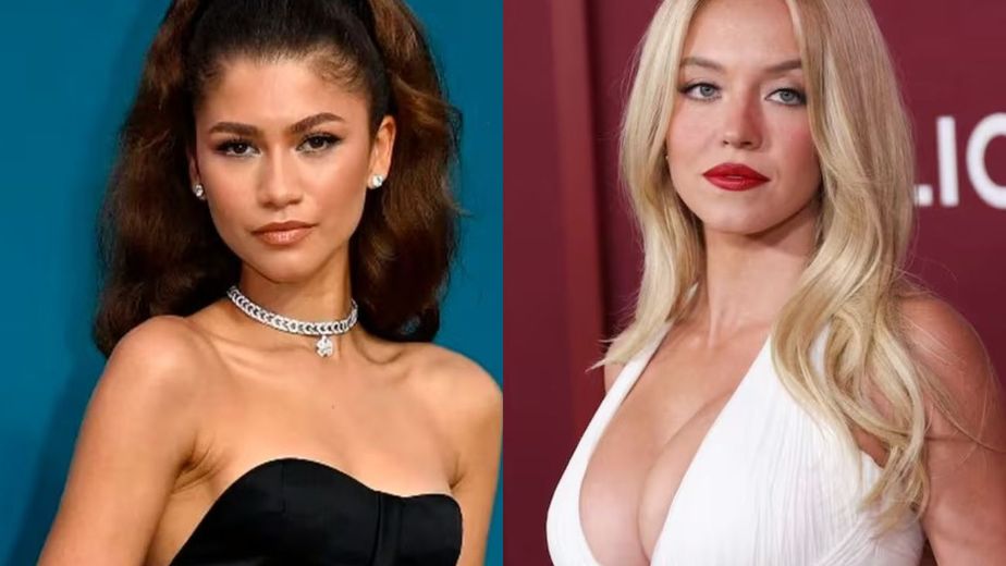 Drama en Euphoria: La advertencia de Zendaya a Sydney Sweeney que habría intensificado la tensión entre ambas