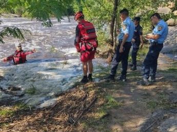 Tragedia en Córdoba: ya son cinco las muertes en ríos y lagos durante el último mes
