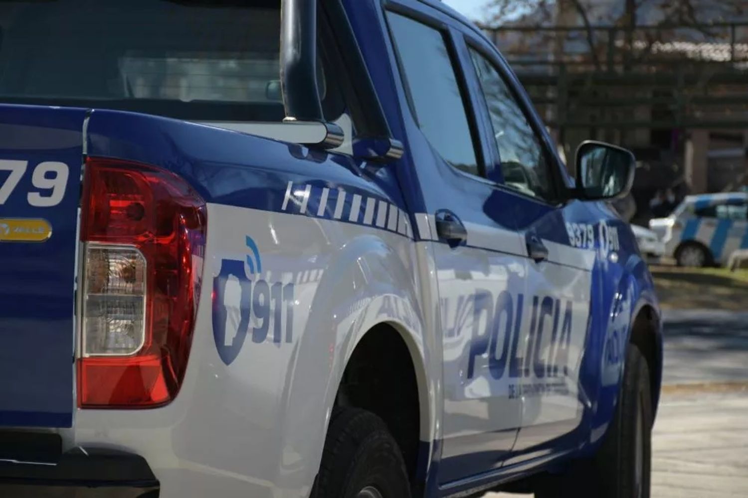 Policía de Córdoba