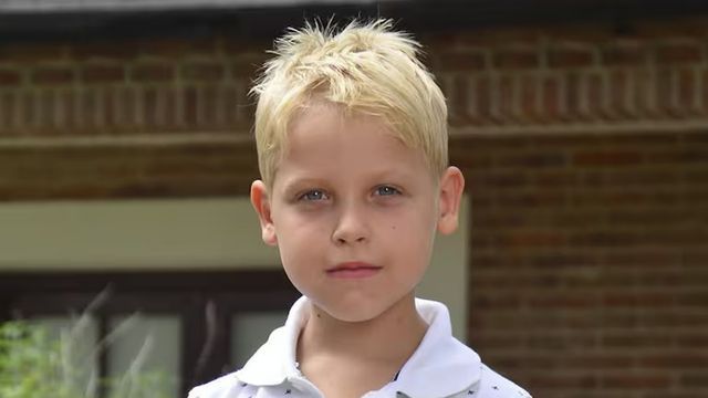Mirko
El hijo de Marley