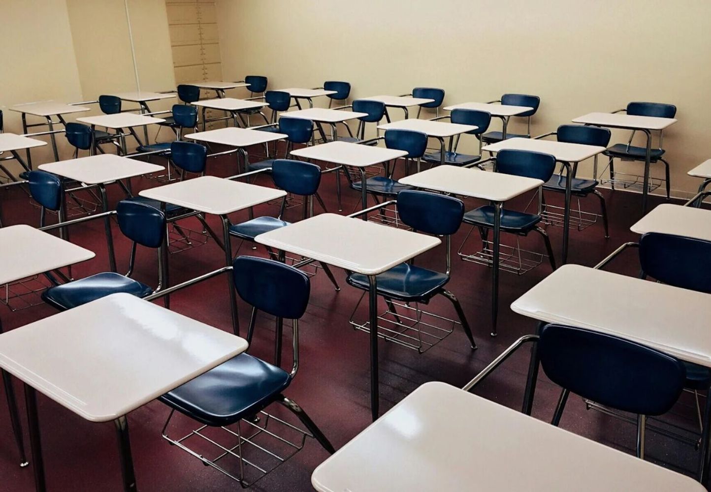 El cronograma de clases en Córdoba.