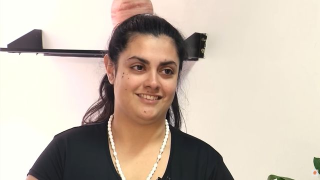 Denuncian supuestas agresiones contra Brenda Agüero en Bouwer.