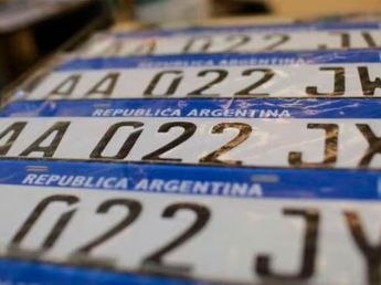 Patentes 2026: qué vehículos deben pagar este año y cuáles están exentos