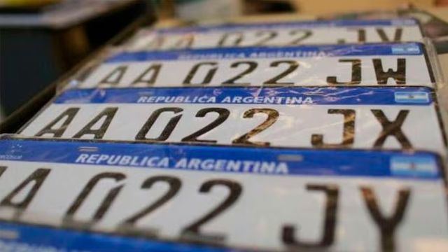 impuestos patentes en 2026 CABA