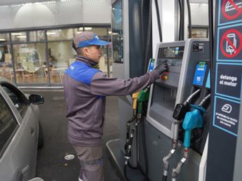 Cuánto gana un empleado de YPF en abril 2026
