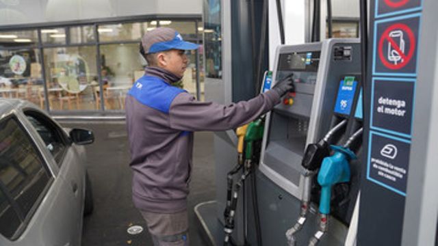 Cómo ahorrar 30% en combustible con MODO y el Banco Nación: la propuesta que ofrece un descuento de hasta $60.000