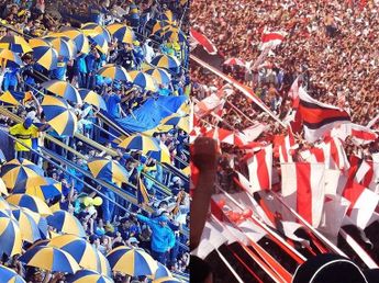Un nuevo ranking de la AFA reveló la cantidad de socios de cada club del fútbol argentino para 2026
