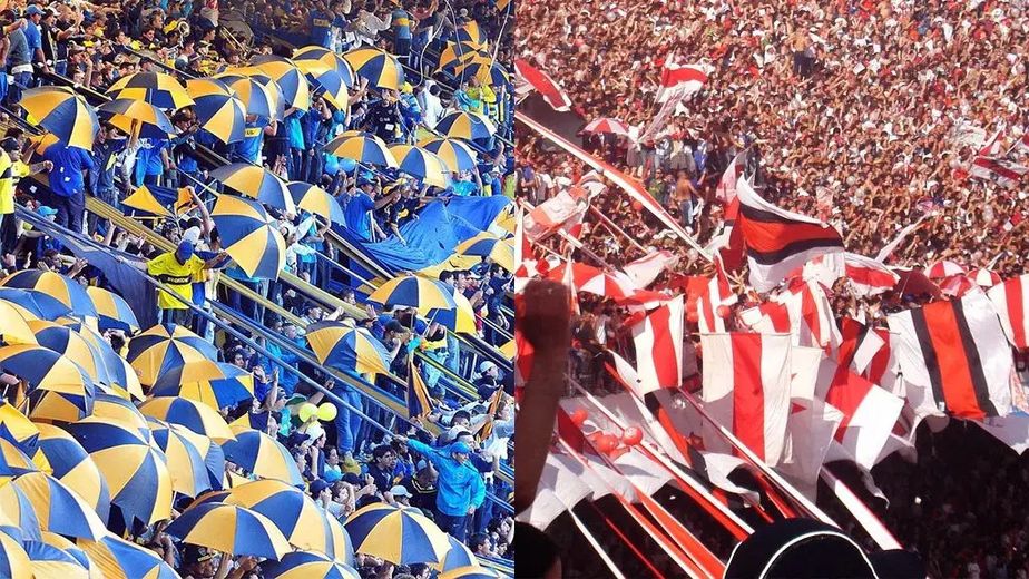 Un nuevo ranking de la AFA reveló la cantidad de socios de cada club del fútbol argentino para 2026
