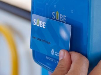 Problemas con la SUBE: usuarios reportan fallas para cargar y acreditar saldo