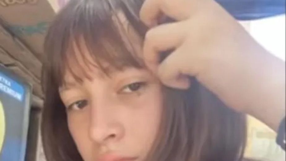 Qué pasó con el cuerpo de Luna Zárate: habló la ex directora del Instituto Médico Legal de Rosario