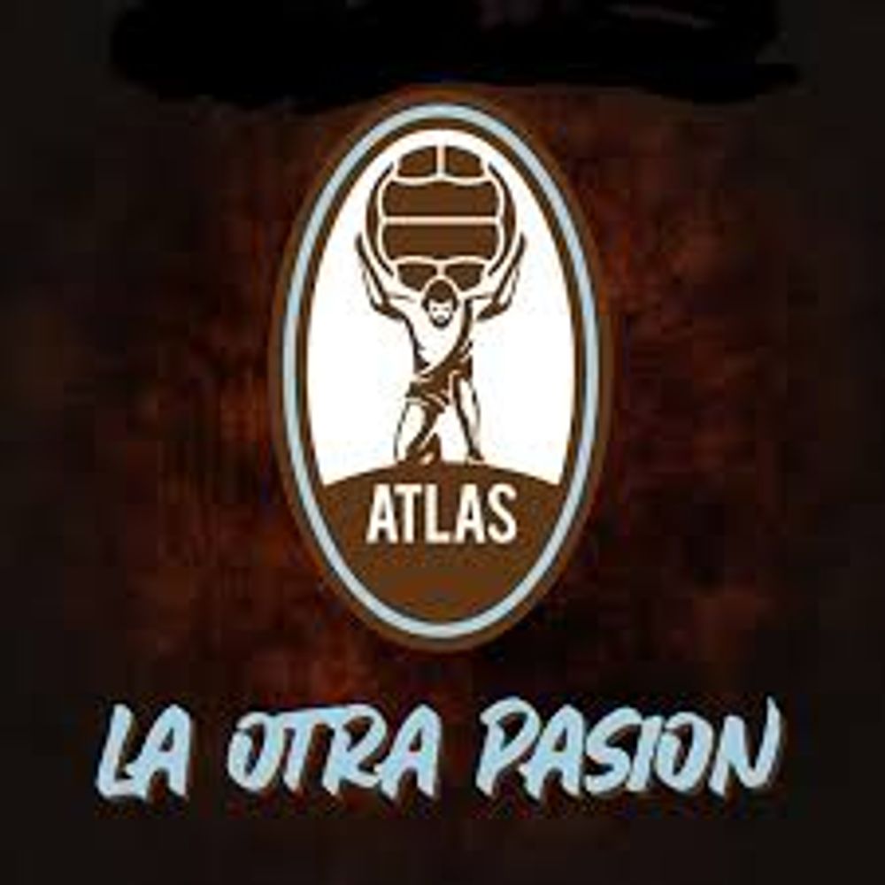 Atlas, la otra pasión.