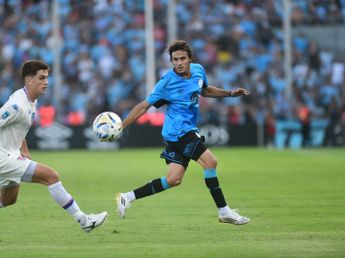 En juego: Belgrano perdía ante Tigre por un ex Talleres y lo empató su nuevo goleador