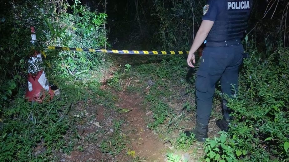 Eldorado: investigan la muerte de un hombre hallado en un pozo de agua sobre la ruta 17