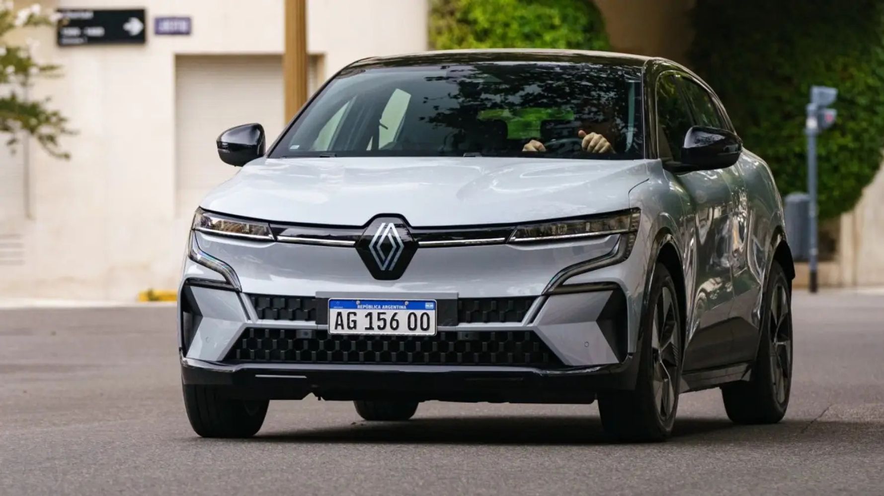 autos eléctricos exentos de pagar patente