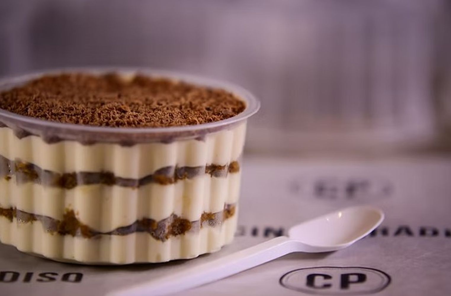Cómo hacer el verdadero tiramisú: la receta original de Donato De Santis con vainillas caseras para un postre de otro nivel