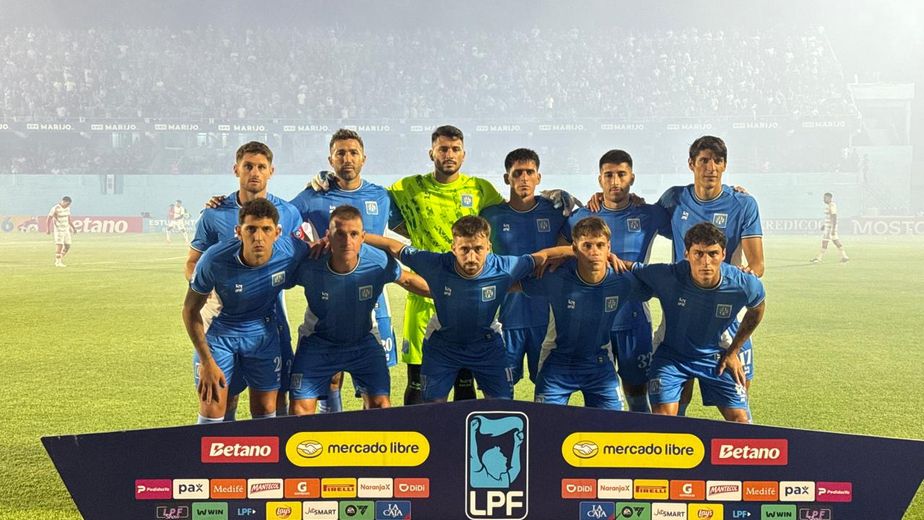 Resumen de TV de Estudiantes de Río Cuarto - Argentinos: como quedó en la tabla y lo que viene