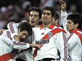 El hijo de un ídolo histórico de River podría llegar a Independiente: ¿de quién se trata?