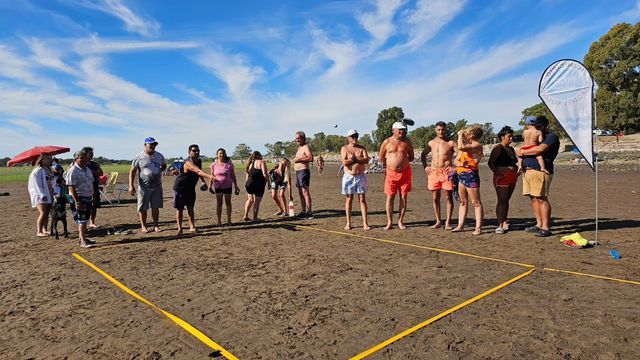 Actividades de verano en Villa del Mar y Puerto Rosales