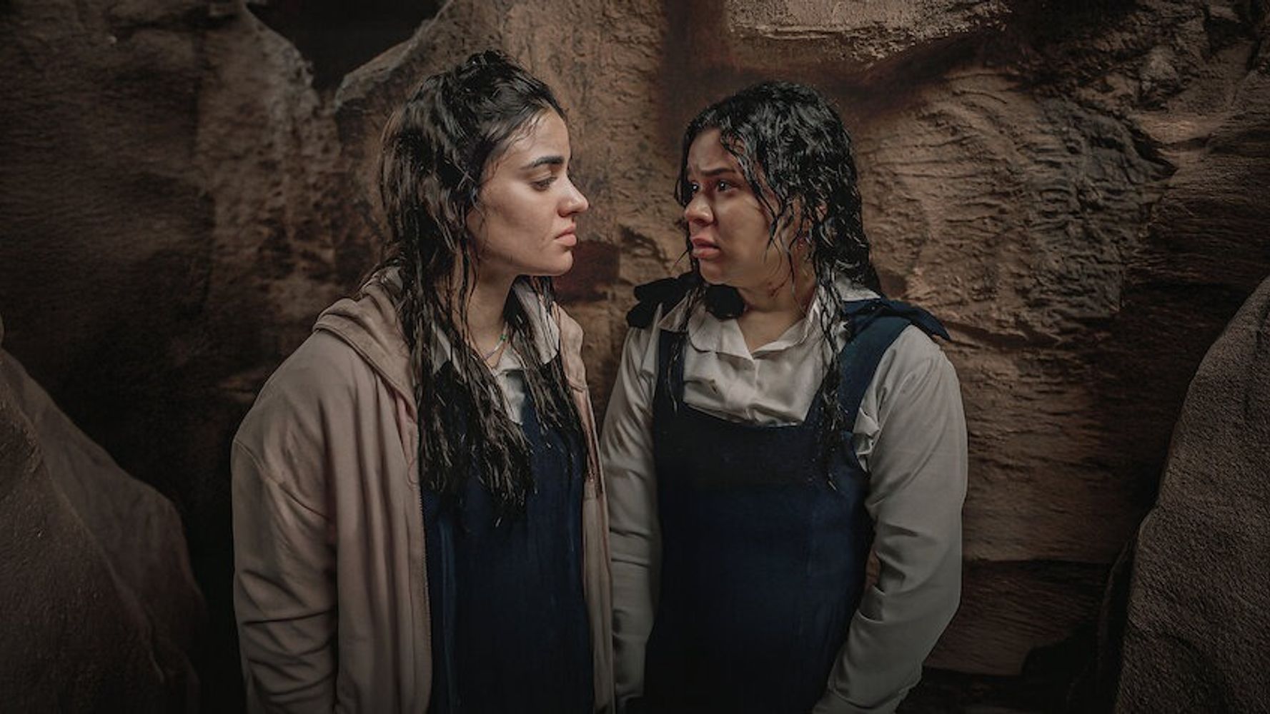 La película de Netflix recomendada dura 1 hora y 28 minutos.