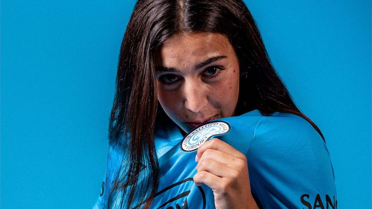 El femenino de Belgrano se rearma con la llegada de 5 refuerzos para la temporada