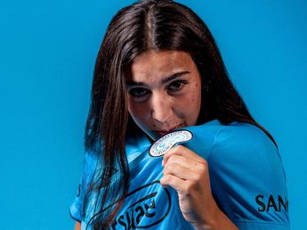 El femenino de Belgrano se rearma con la llegada de 5 refuerzos para la temporada