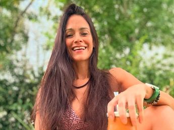 Evangelina Carrozzo bajo la lupa: la ex reina del carnaval entre elogios y críticas