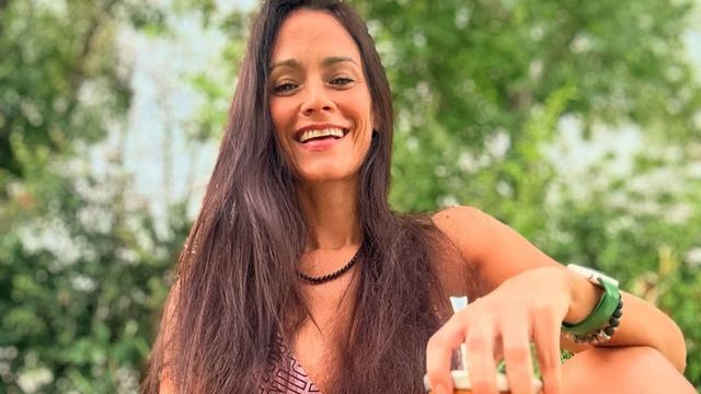 Evangelina Carrozzo