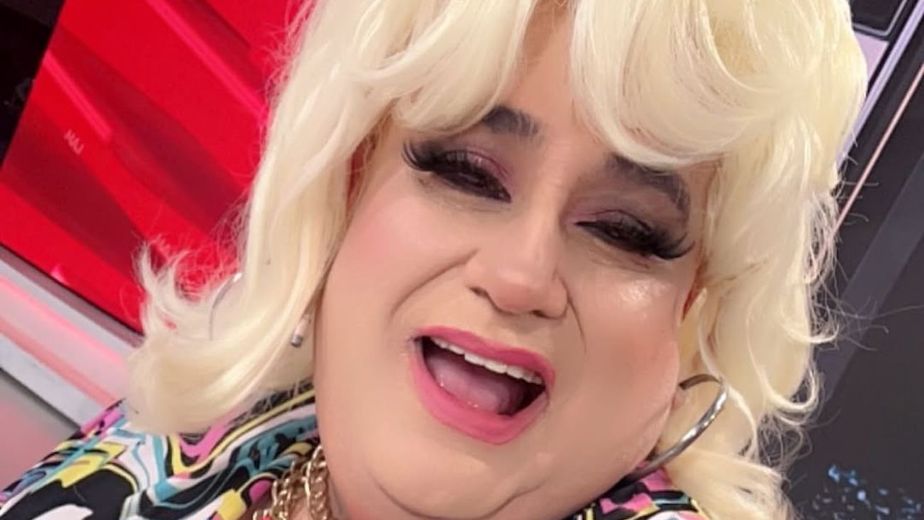La Barby sufrió un ataque homofóbico
