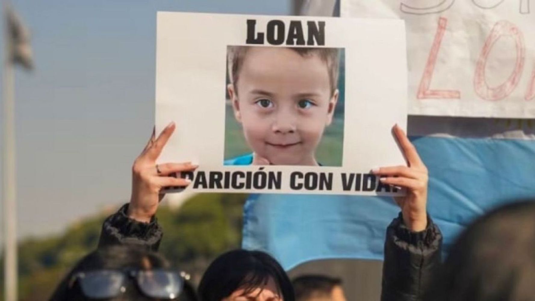 Loan Peña.