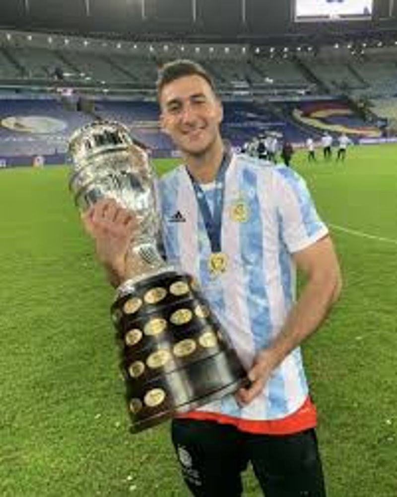 Juan Musso