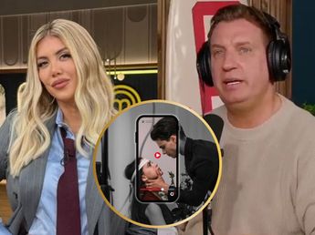 Todo sobre la serie vertical de Wanda Nara y Maxi López: historia y reparto que promete polémica