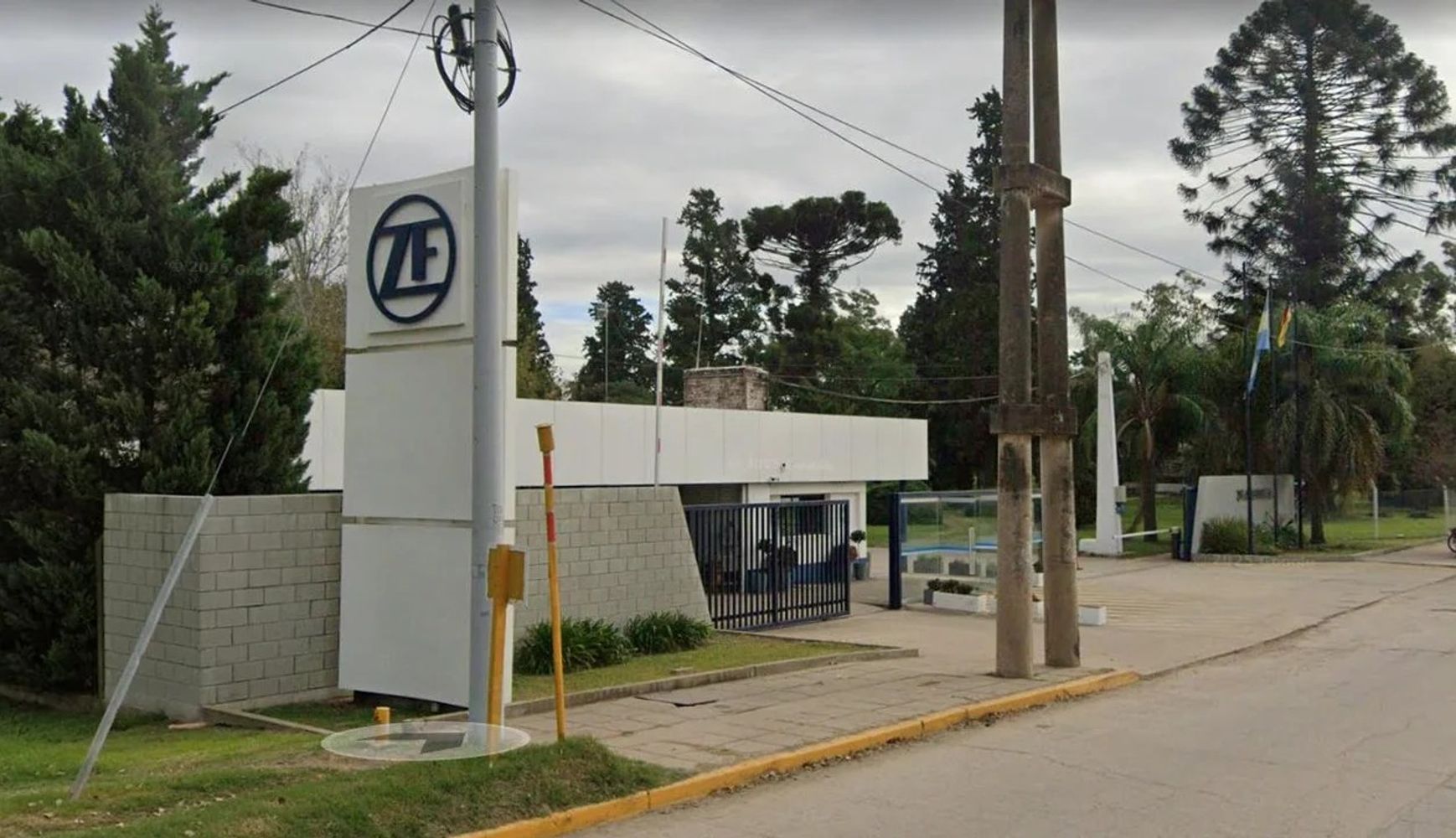Una fábrica de una histórica empresa en Córdoba dio por finalizados los contratos de más de 40 personas.