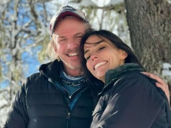 El accidente de su hija que sacudió a Facundo Arana y María Susini: “Casi se muere"