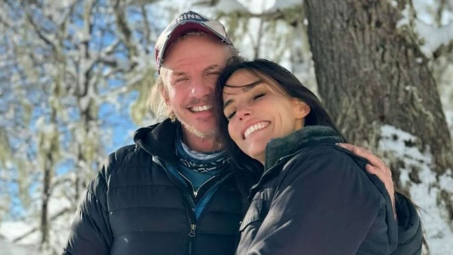 El accidente de su hija que sacudió a Facundo Arana y María Susini: “Casi se muere"