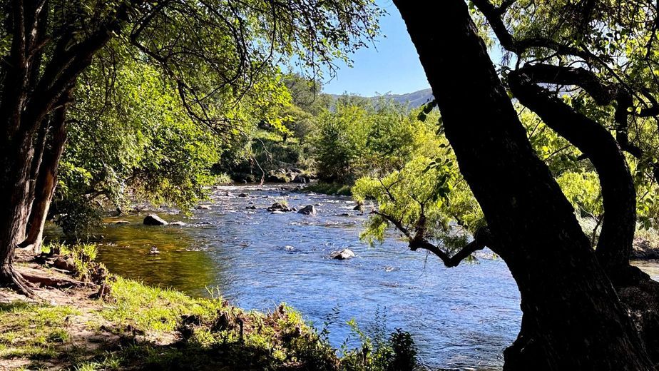 Villa Carlos Paz espera una máxima de 30°C este martes