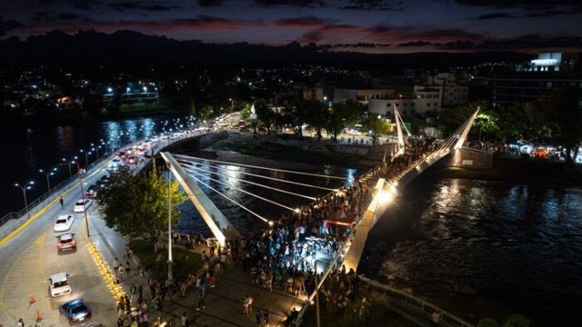 Culturarte 2026, Villa Carlos Paz.
